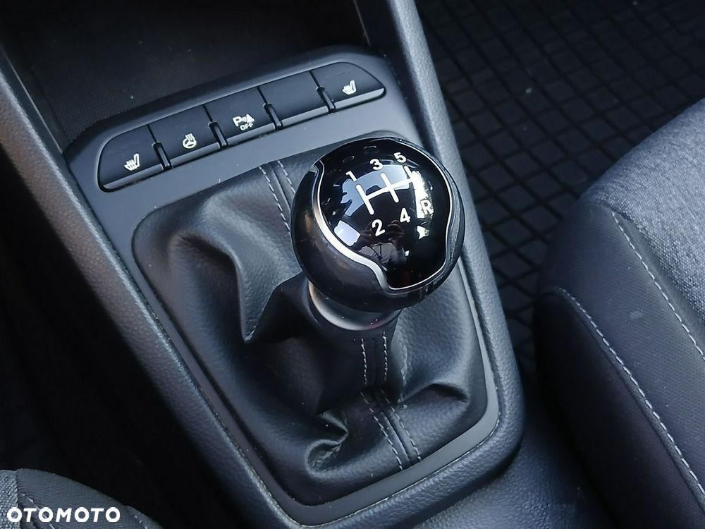 Kia Stonic 1.2 M - 19