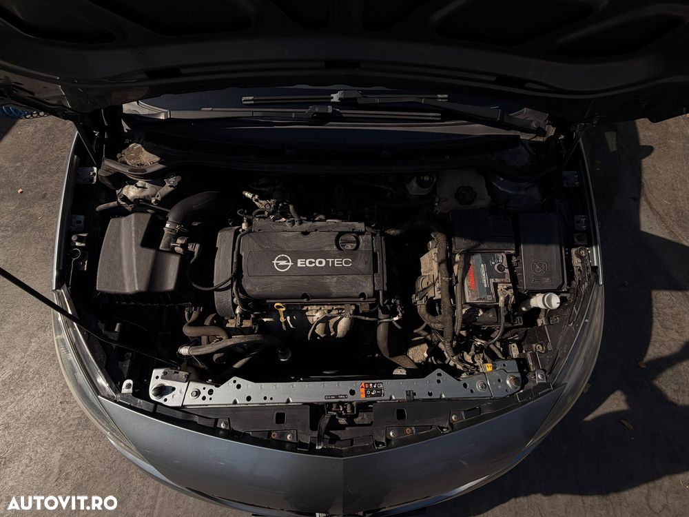 Opel Astra - 11