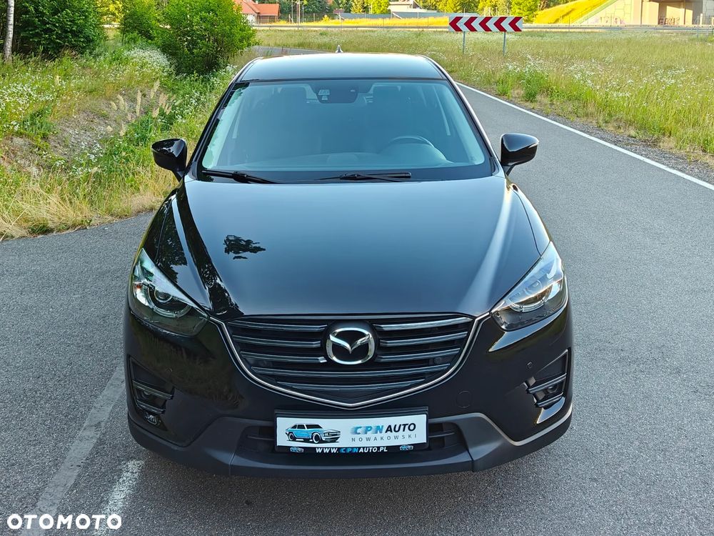 Mazda CX-5 - 16