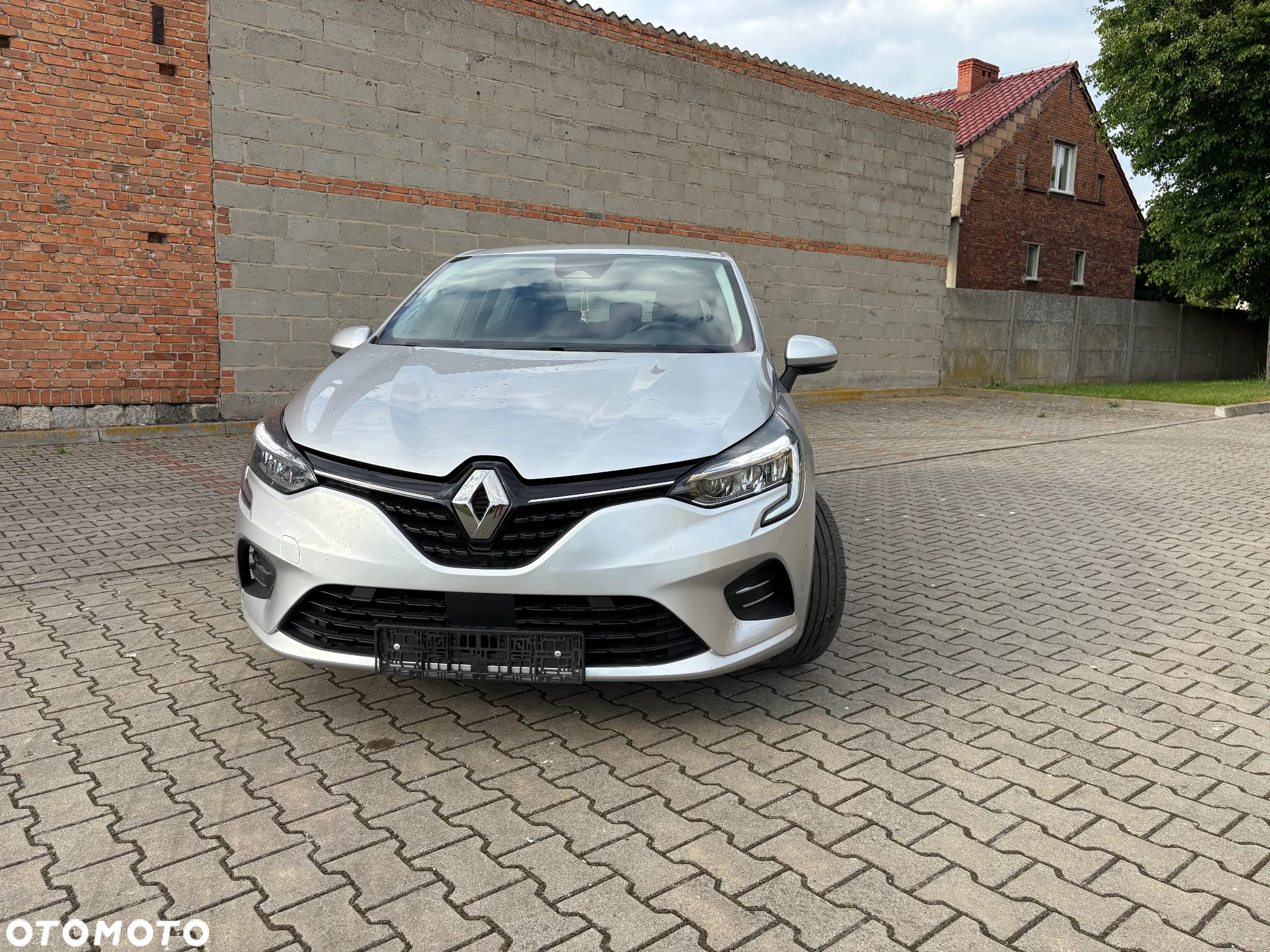 Renault Clio - 3