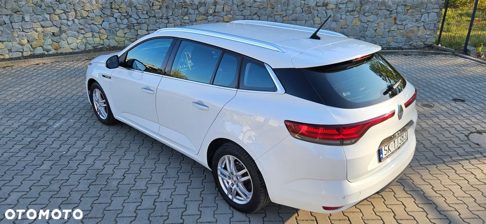 Renault Megane - 8