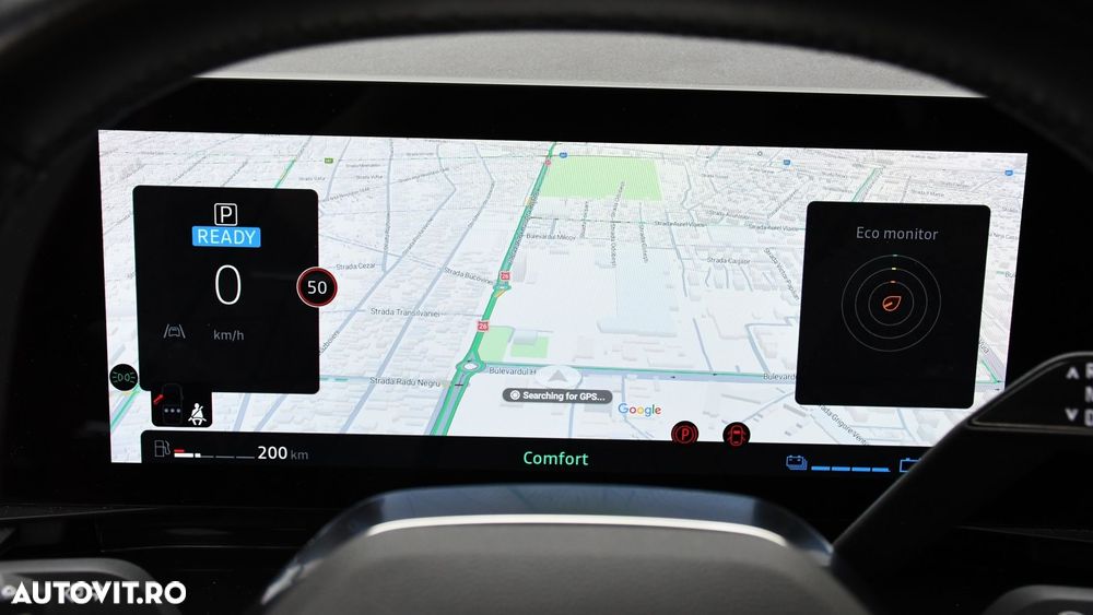 Renault Austral E-Tech Full 200 Techno - 13