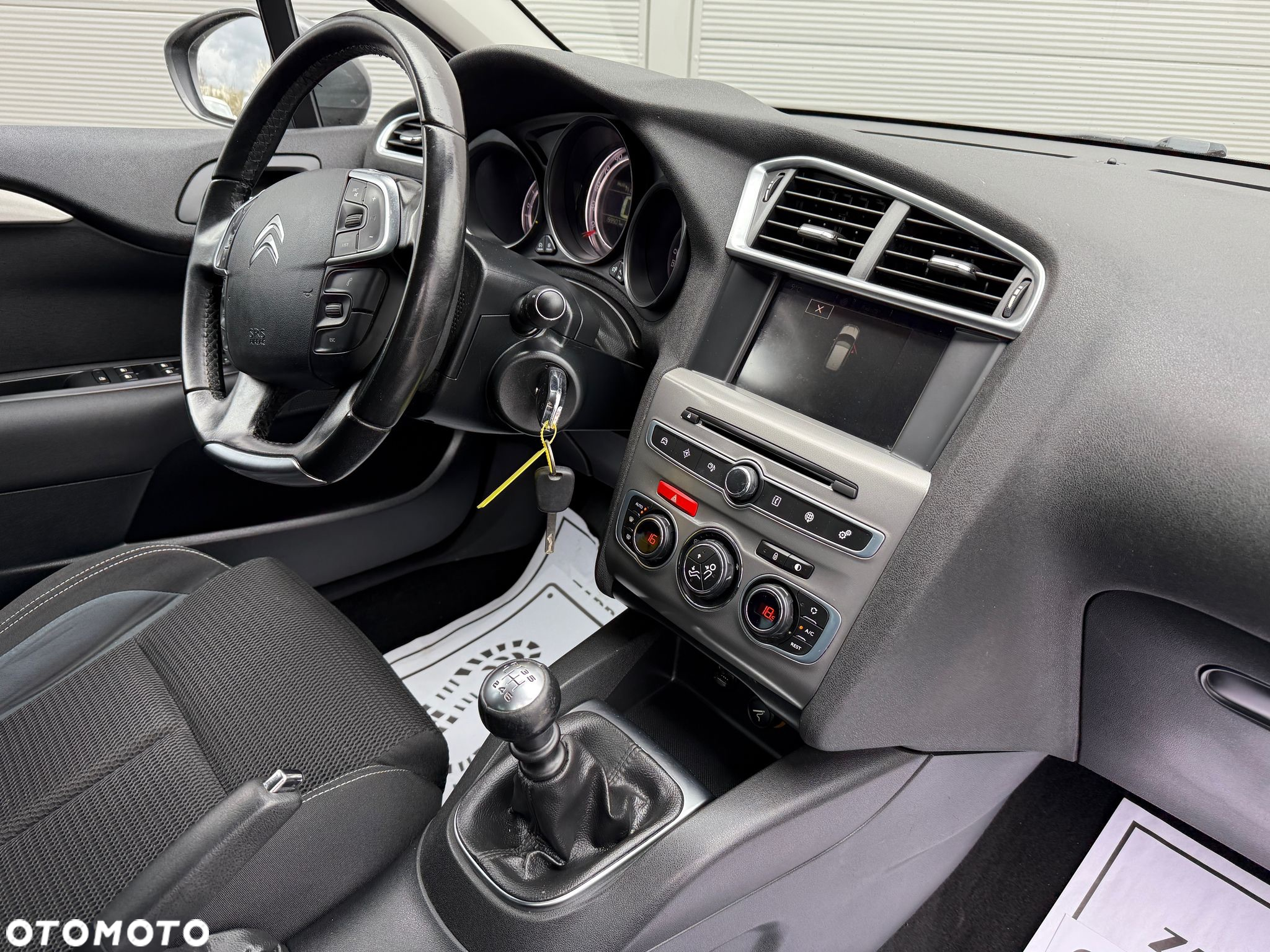 Citroën C4 PureTech 130 Stop & Start Exclusive - 21