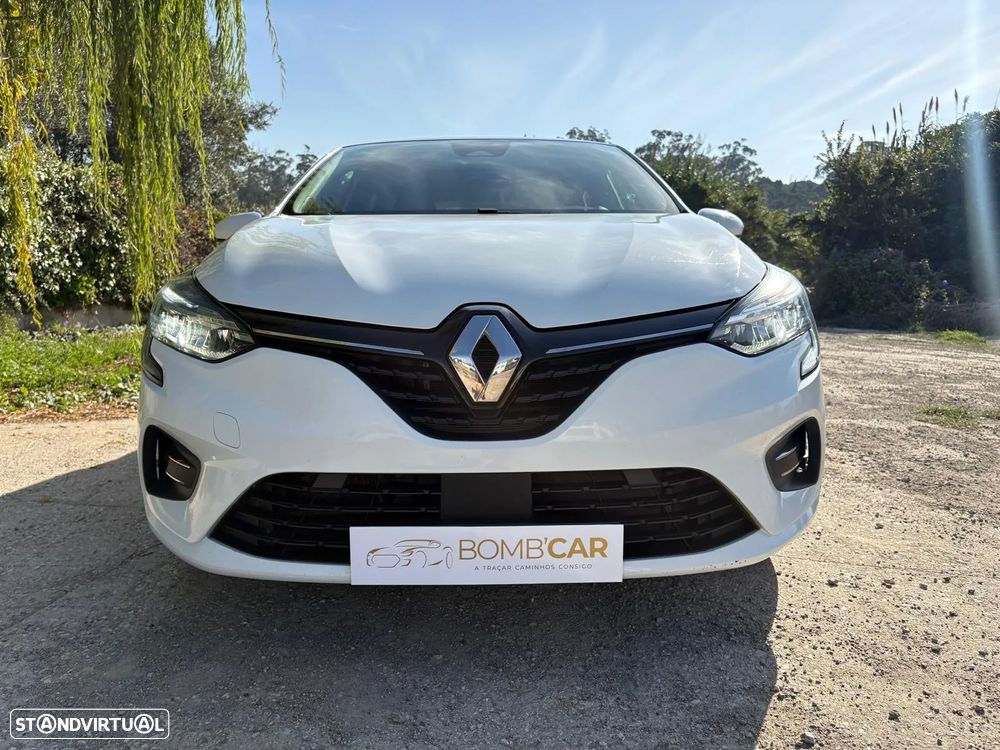Renault Clio 1.5 Blue dCi Zen - 5