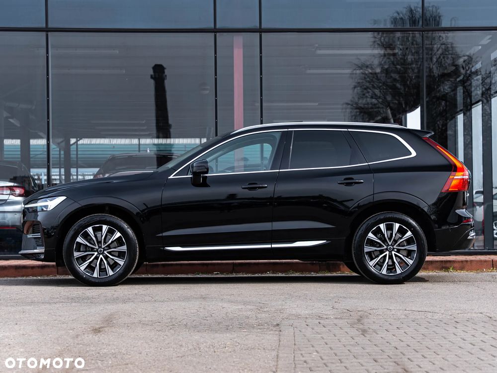 Volvo XC 60 B4 D Geartronic Inscription - 18
