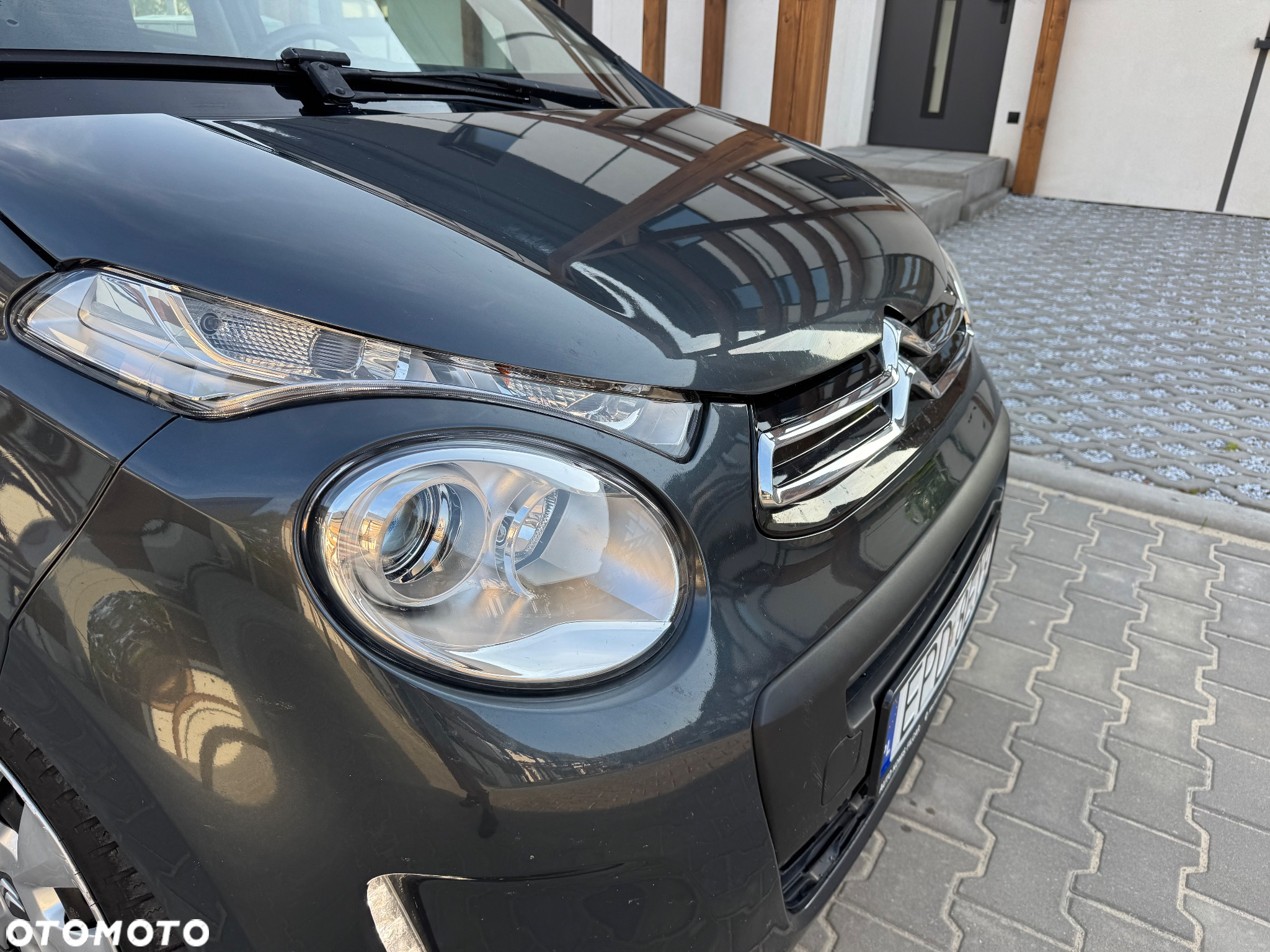 Citroën C1 - 25