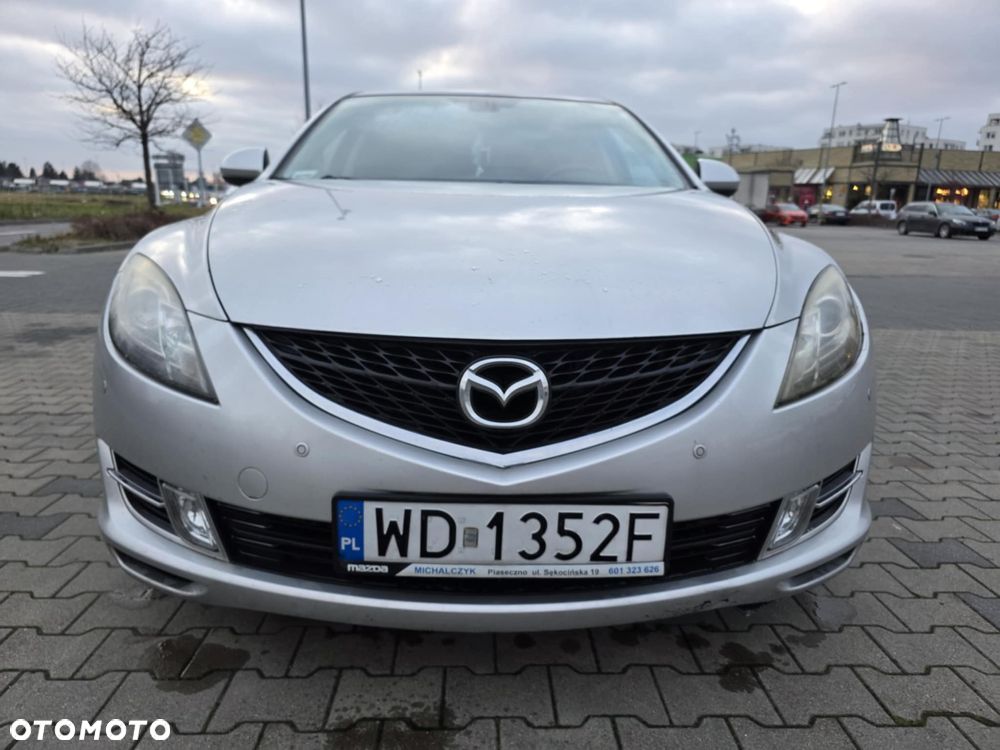 Mazda 6 - 3