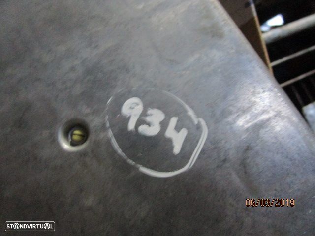 Centralina 96FB12A650FD FORD FIESTA 2000 1.25I - 2