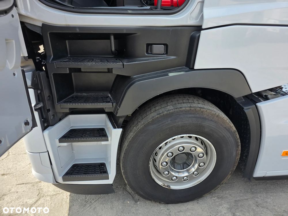 Renault T 520 HIGH - 7