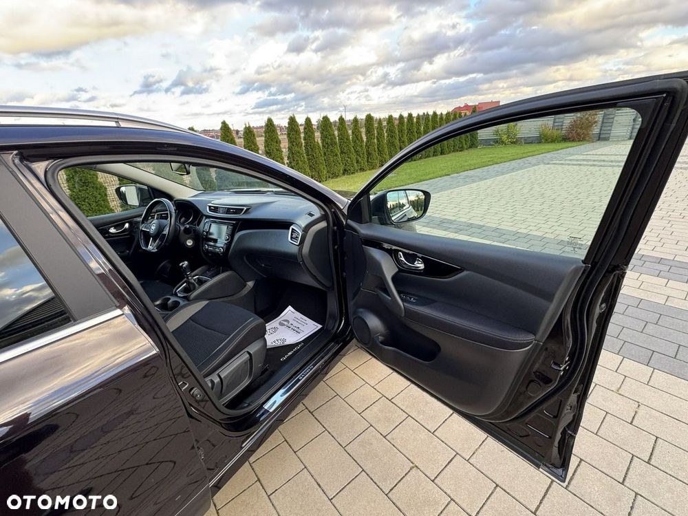 Nissan Qashqai 1.3 DIG-T N-Style - 38