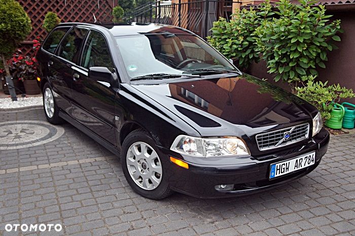 Volvo V40 1.9 D Classic Limited Edition Comfort - 3