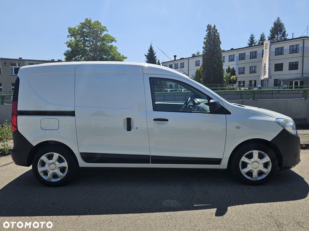 Dacia Dokker - 4