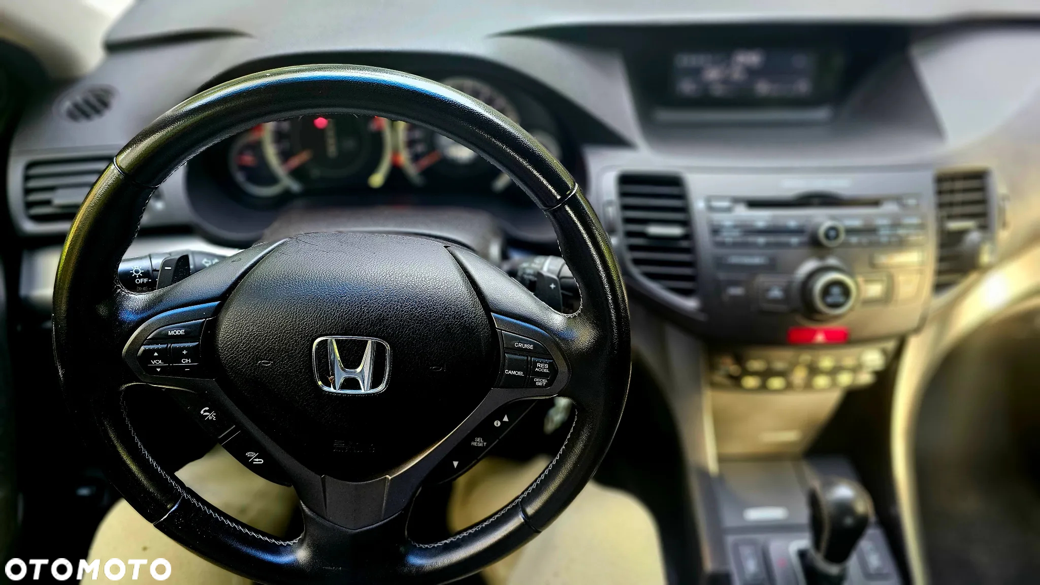 Honda Accord 2.0 Automatik Lifestyle - 5
