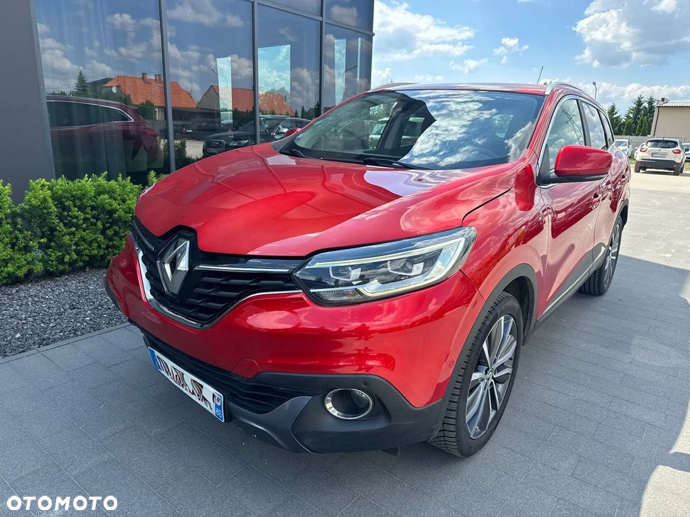Renault Kadjar - 16