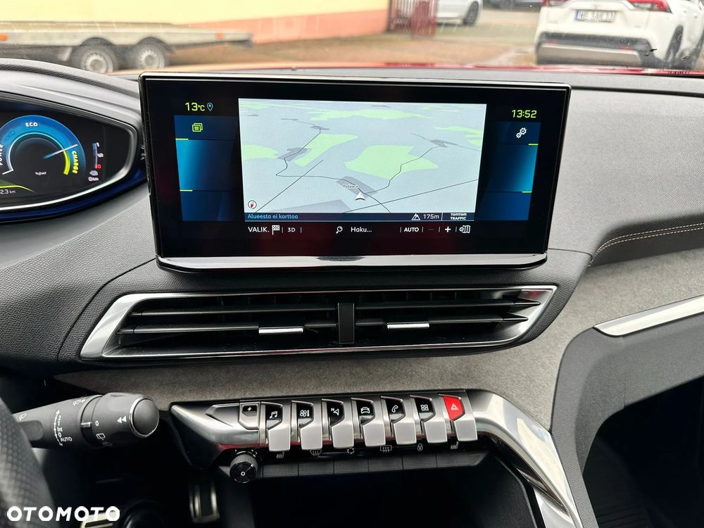 Peugeot 3008 1.6 PureTech Hybrid4 PHEV GT Pack S&S EAT8 - 28