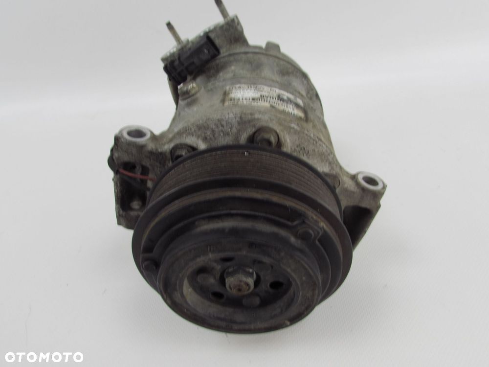 JAGUAR F-PACE 14-24 2.0D 180KM SPREZARKA KLIMATYZACJI CPLA-19D629-BH - 10