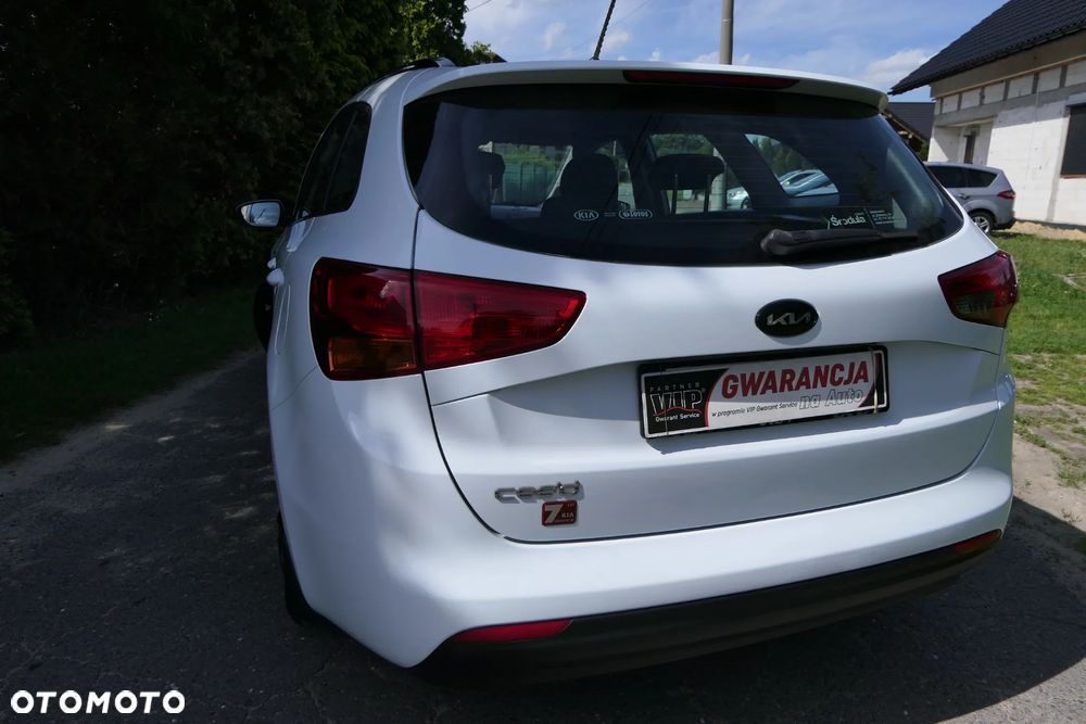 Kia Ceed 1.4 Business Line - 10