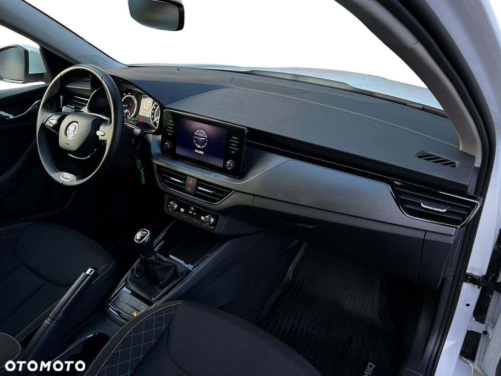 Skoda Kamiq 1.0 TSI Ambition - 16