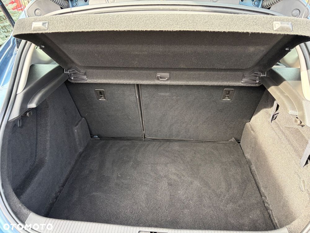 Opel Astra 1.4 Turbo - 14