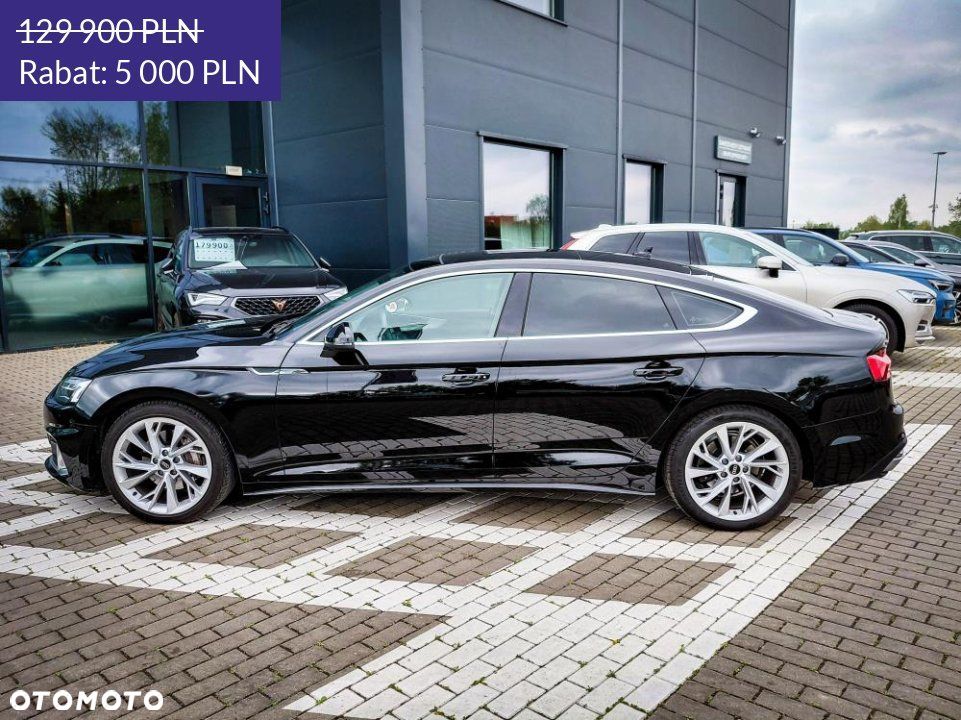 Audi A5 Coupé - 27