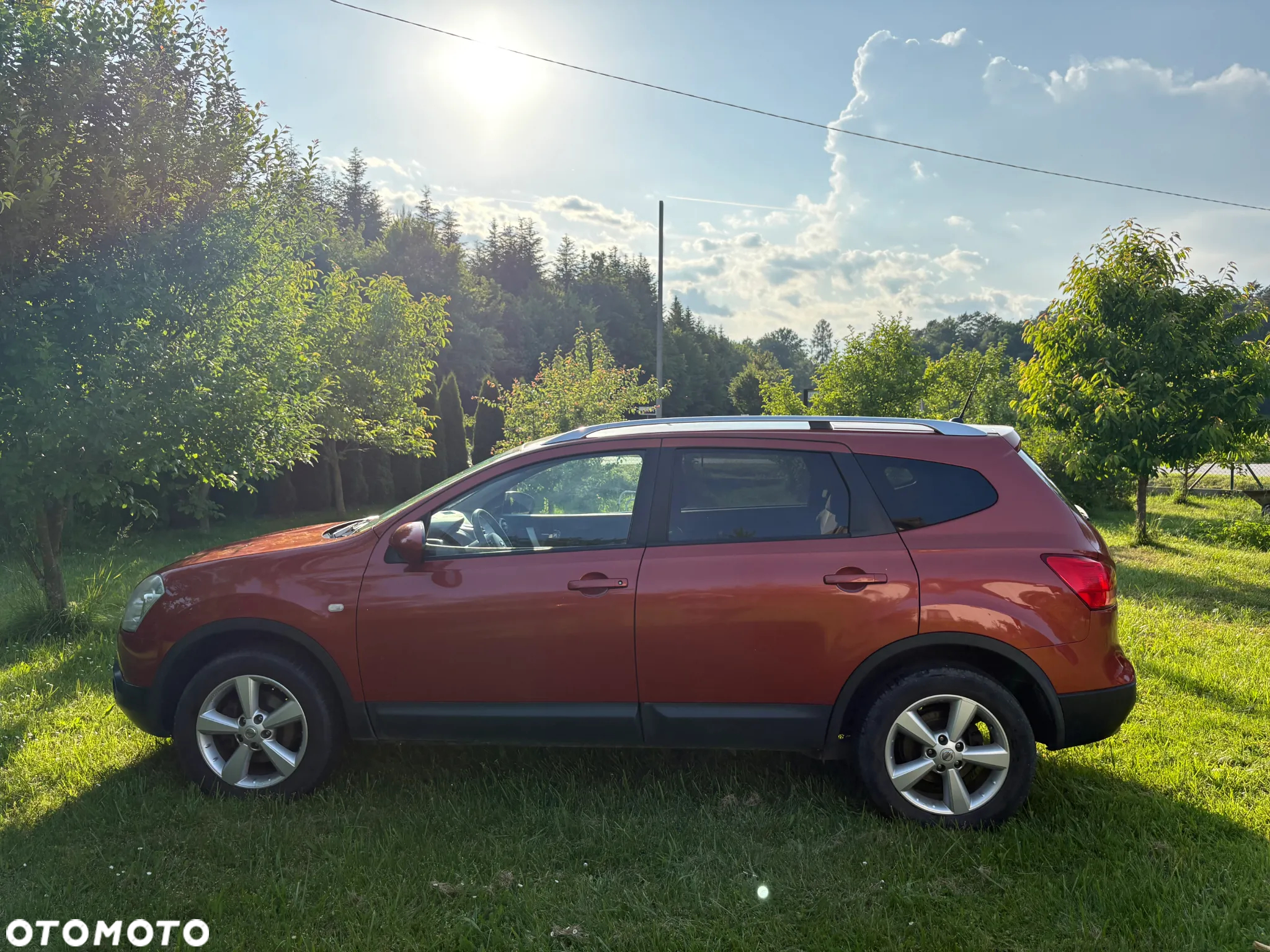 Nissan Qashqai+2 1.6 Tekna - 10