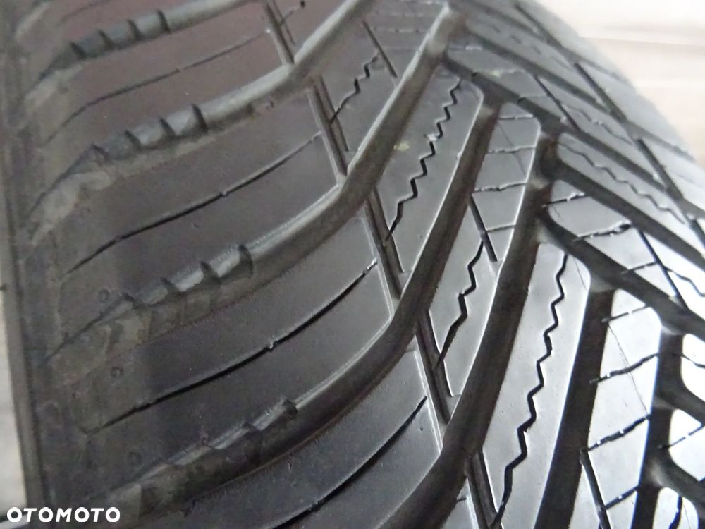 205/60/R16 96V Hankook Kinergy KS2 - 4