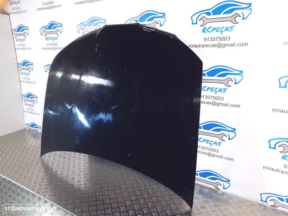 CAPOT SUBARU 57229FE111 SUBARU IMPREZA II 2 MK2 WRX HAWKEYE HAWK EYE GD CAPÔ CAPO ORIGINAL - 11