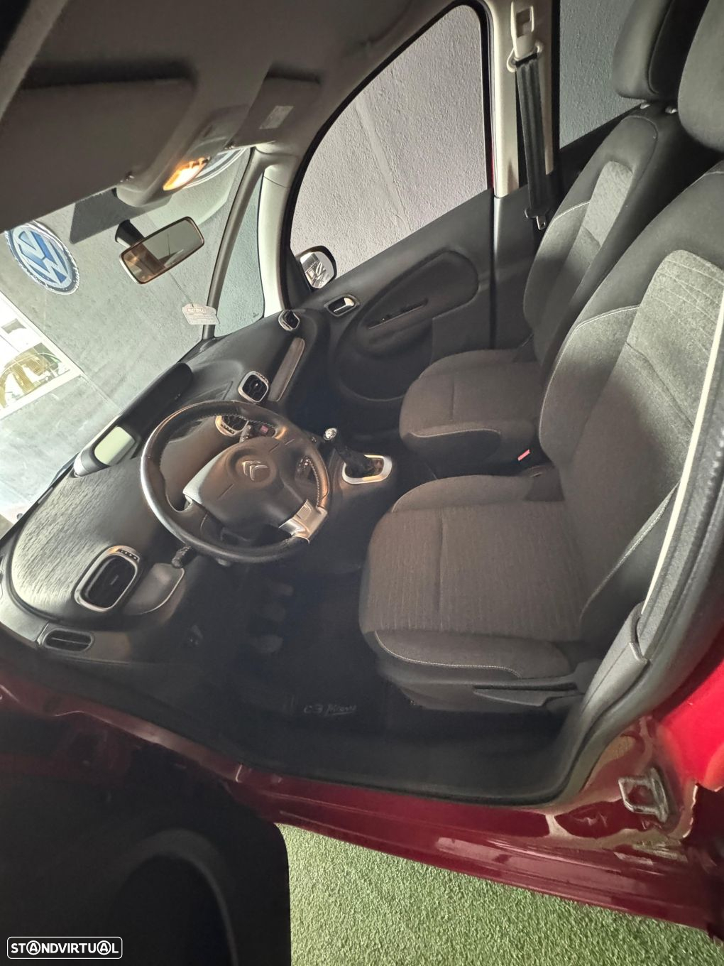 Citroën C3 Picasso - 5