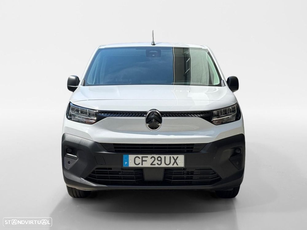 Citroën Berlingo 1.2 Turbo M Plus - 8