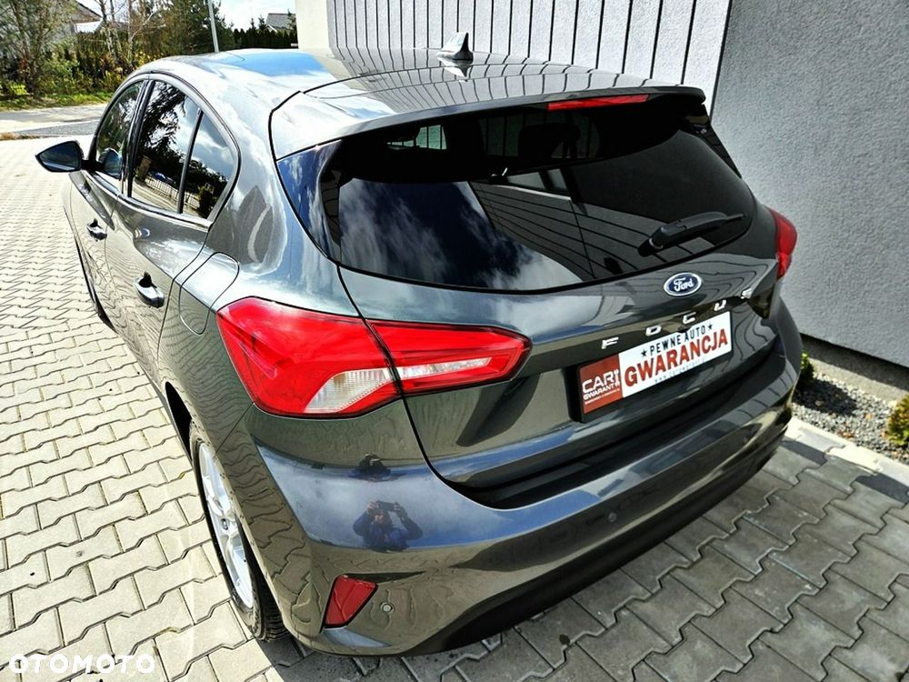 Ford Focus - 35