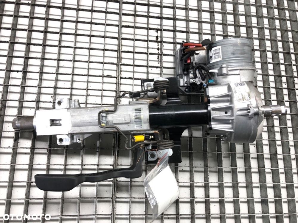 POMPA WSPOMAGANIA - 219.00 PLN - SKODA FABIA III Kombi (NJ5) 2014 - 2022 1.0 55 kW [75 KM] benzyna - 3