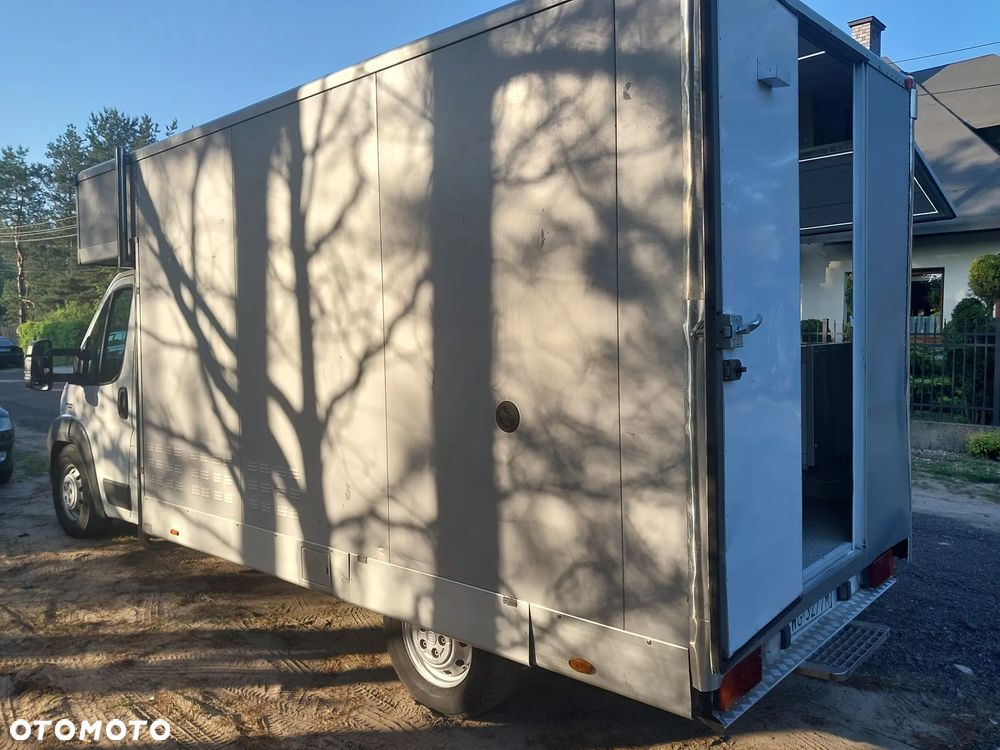 Fiat Ducato - 8