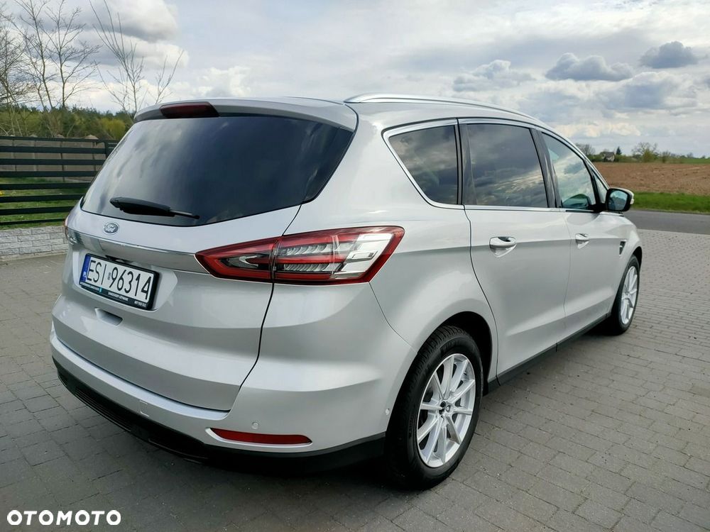 Ford S-Max - 5