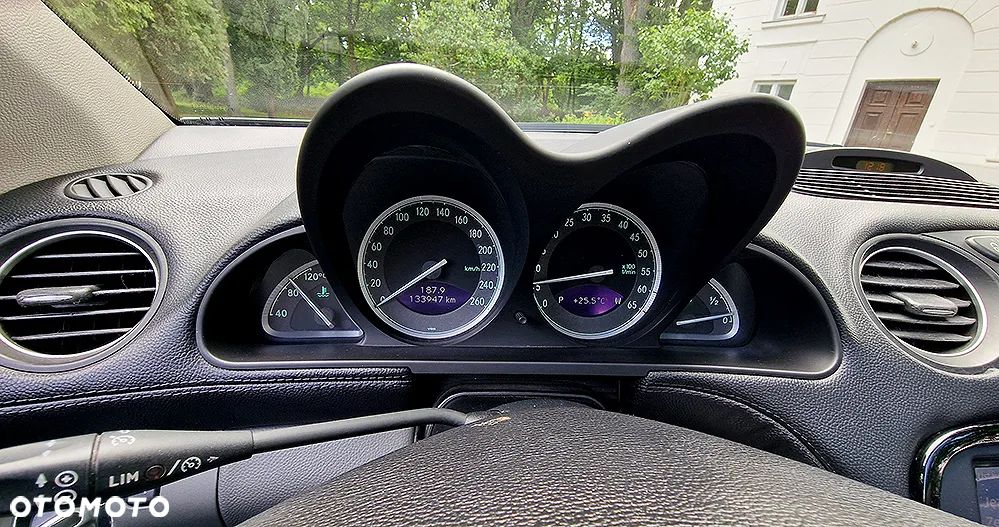 Mercedes-Benz SL 500 Edition 50 - 25