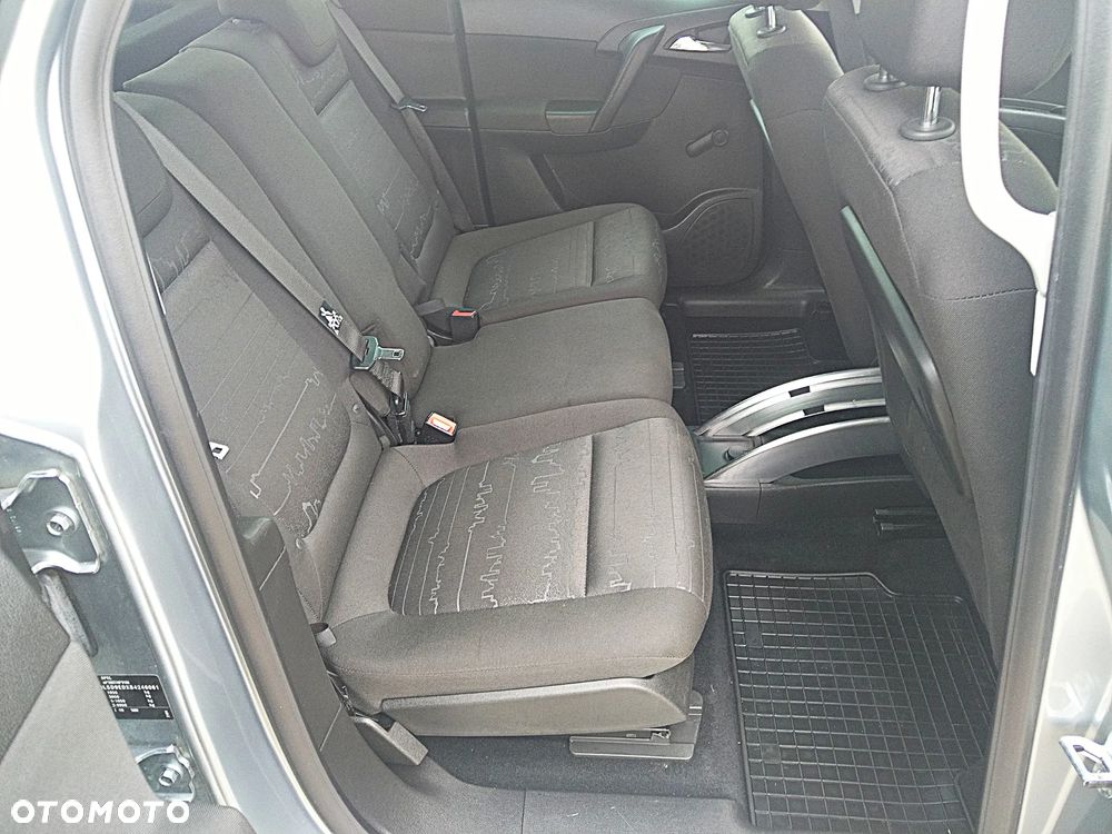 Opel Meriva 1.4 T Edition 150 - 19