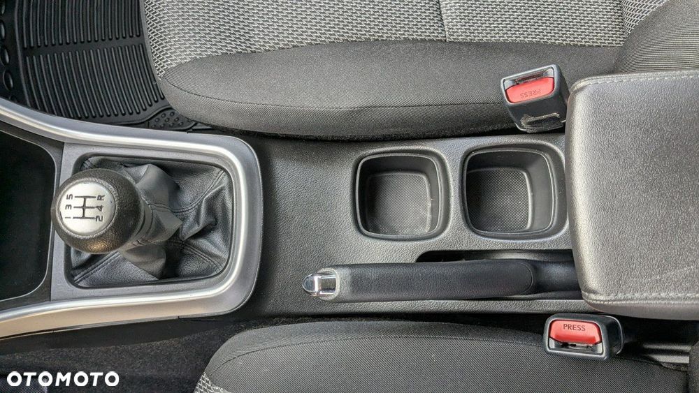 Suzuki SX4 S-Cross - 31