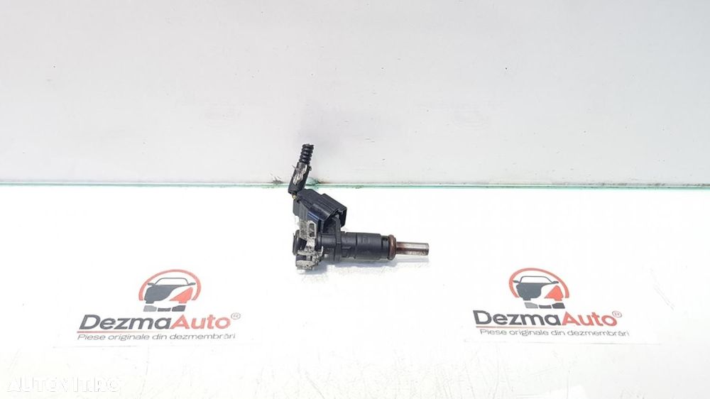 Injector, Citroen C4 Grand Picasso, 1.6 benz, 5FW, V7528176 - 1