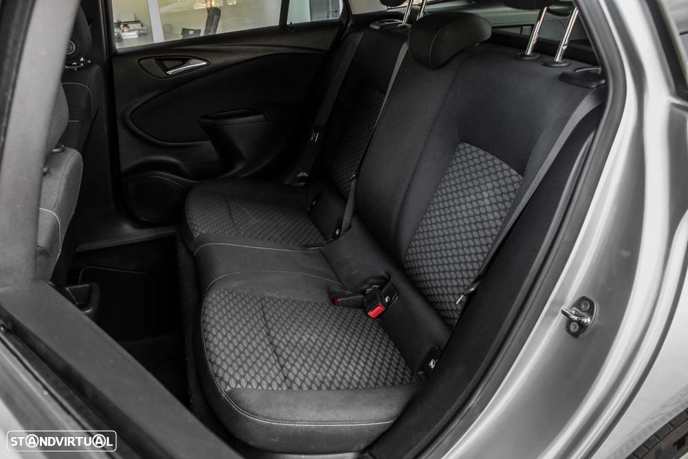 Opel Astra Sports Tourer 1.6 D S&S Innovation - 26