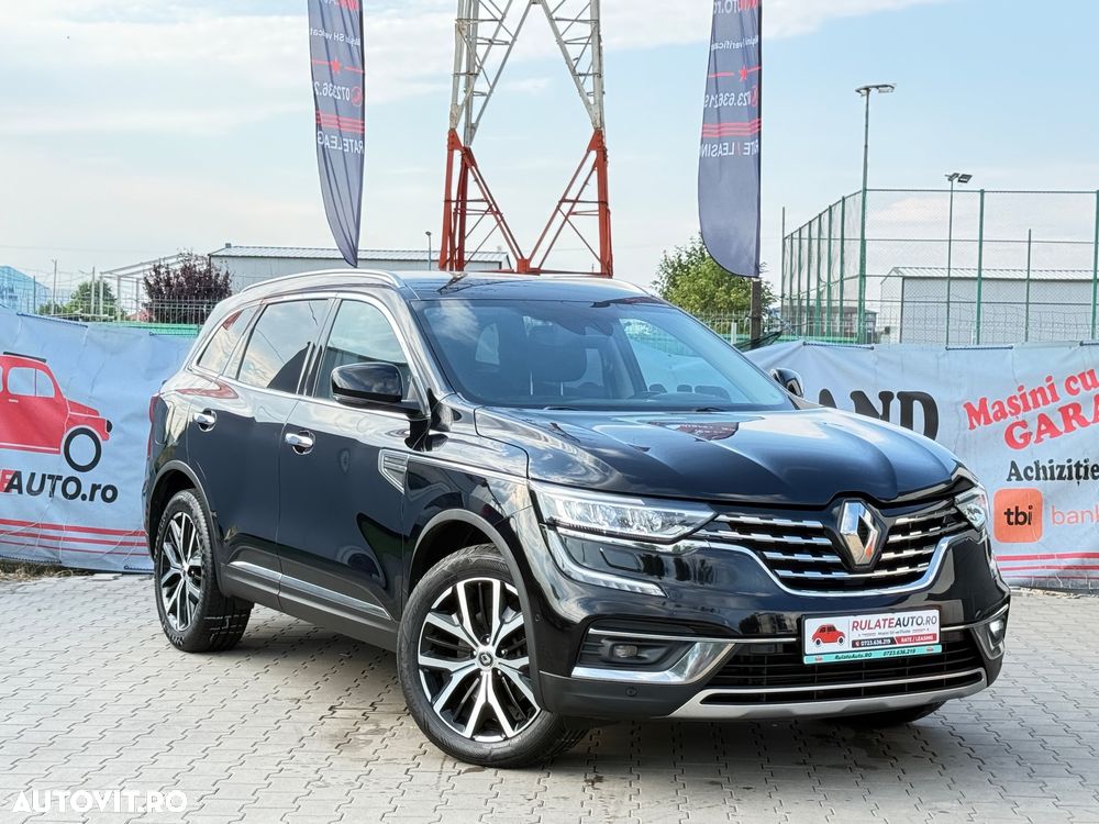 Renault Koleos - 4