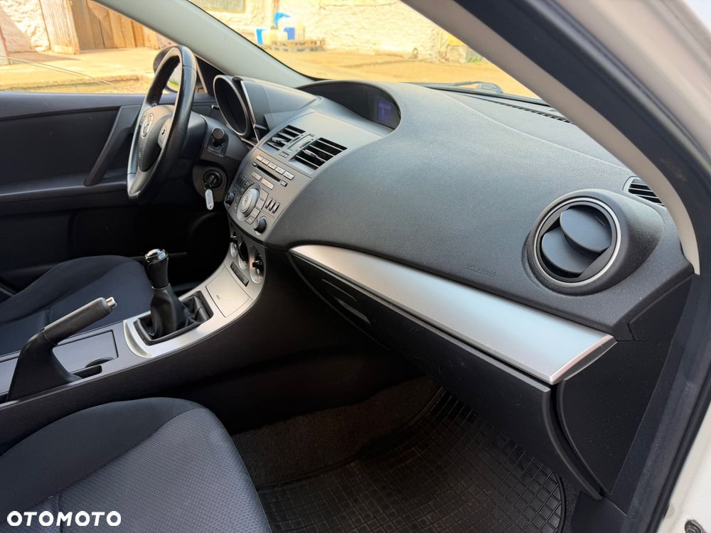 Mazda 3 - 22