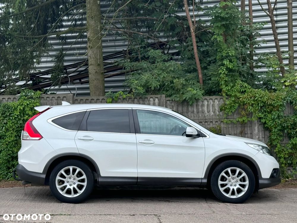 Honda CR-V 1.6i-DTEC Lifestyle (2WD) - 9