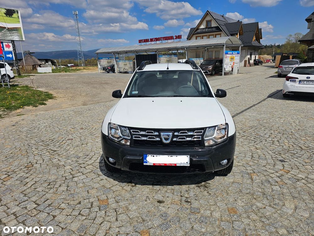 Dacia Duster 1.6 Laureate Euro5 - 2