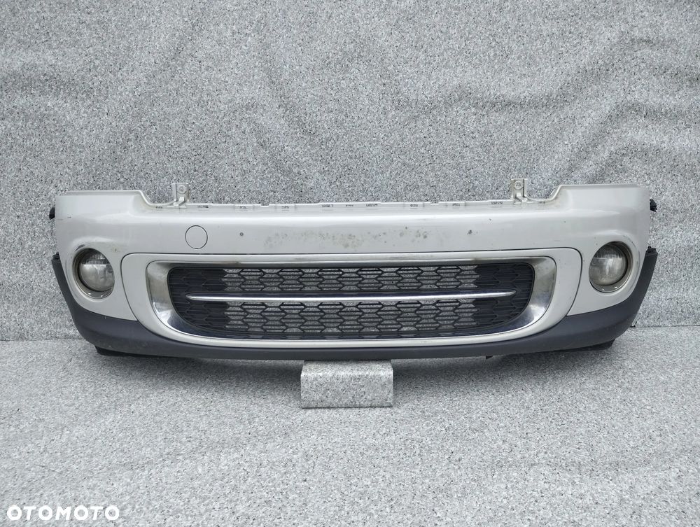 Mini Cooper One R56 Lift 10-13r zderzak przód przedni - 1