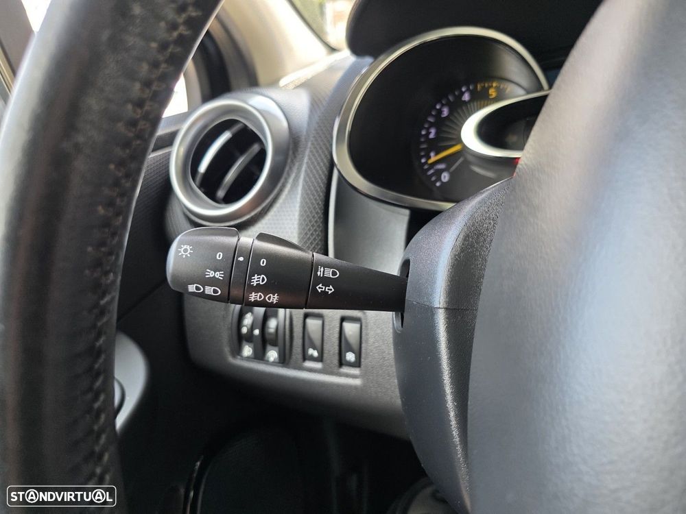 Renault Clio Sport Tourer 1.5 dCi Limited - 21