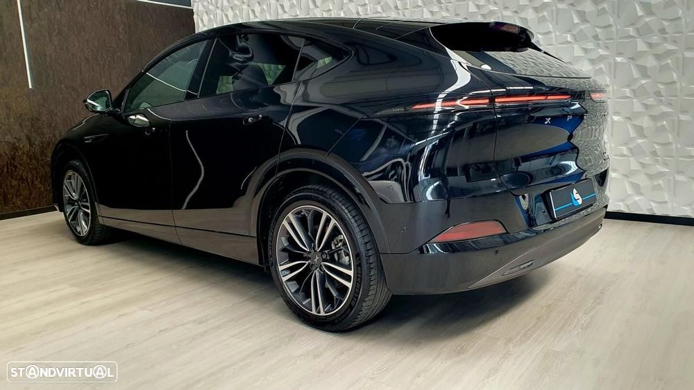 Xpeng G6 87.5 kWh AWD Performance - 12