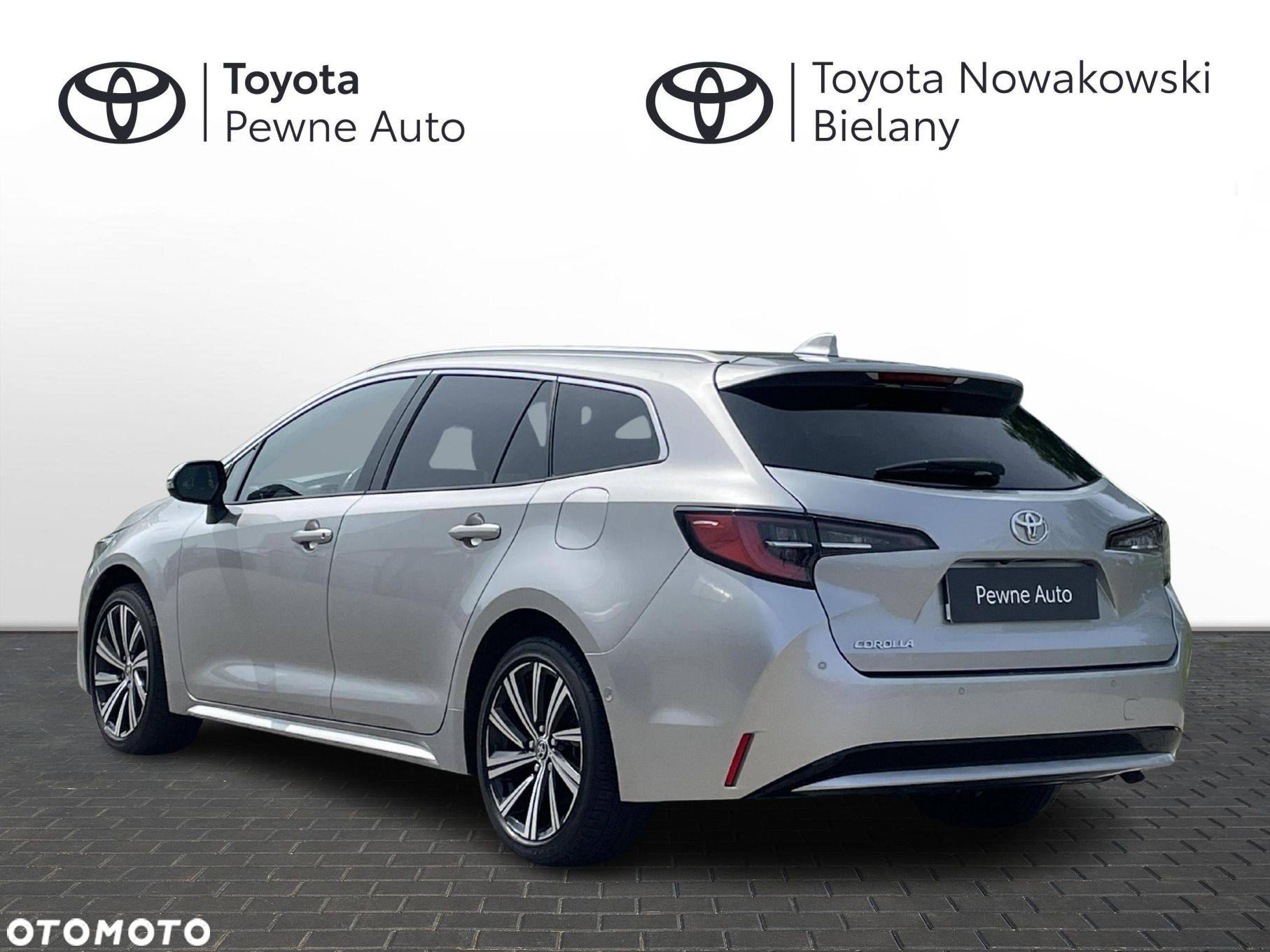 Toyota Corolla 1.2 T Comfort - 3