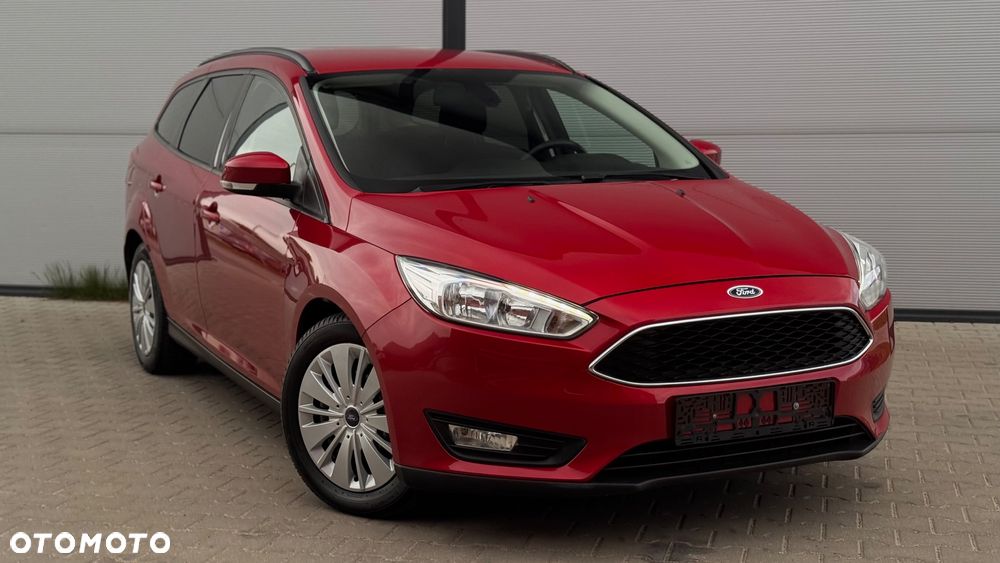 Ford Focus 1.0 EcoBoost Platinium X ASS - 15