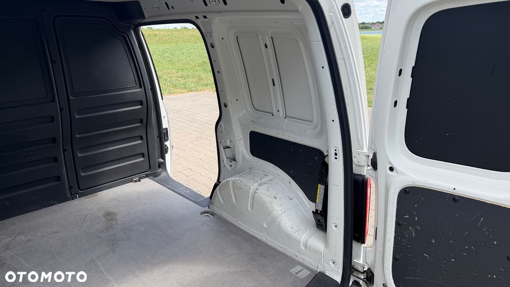 Volkswagen CADDY - 19