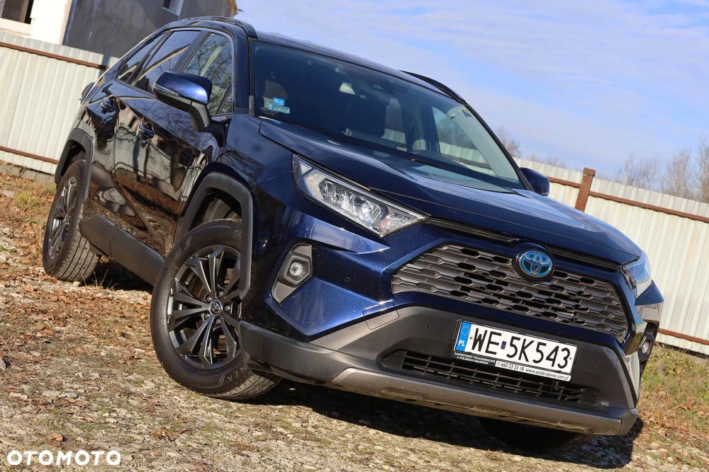 Toyota RAV4 - 3