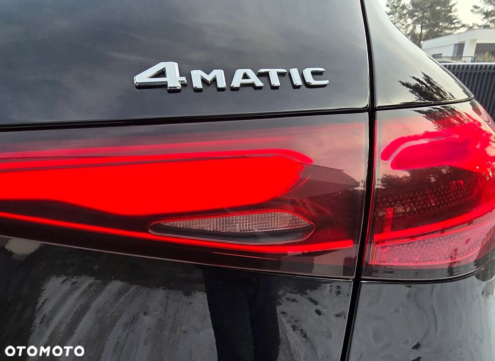 Mercedes-Benz GLC 200 mHEV 4-Matic Avantgarde - 35